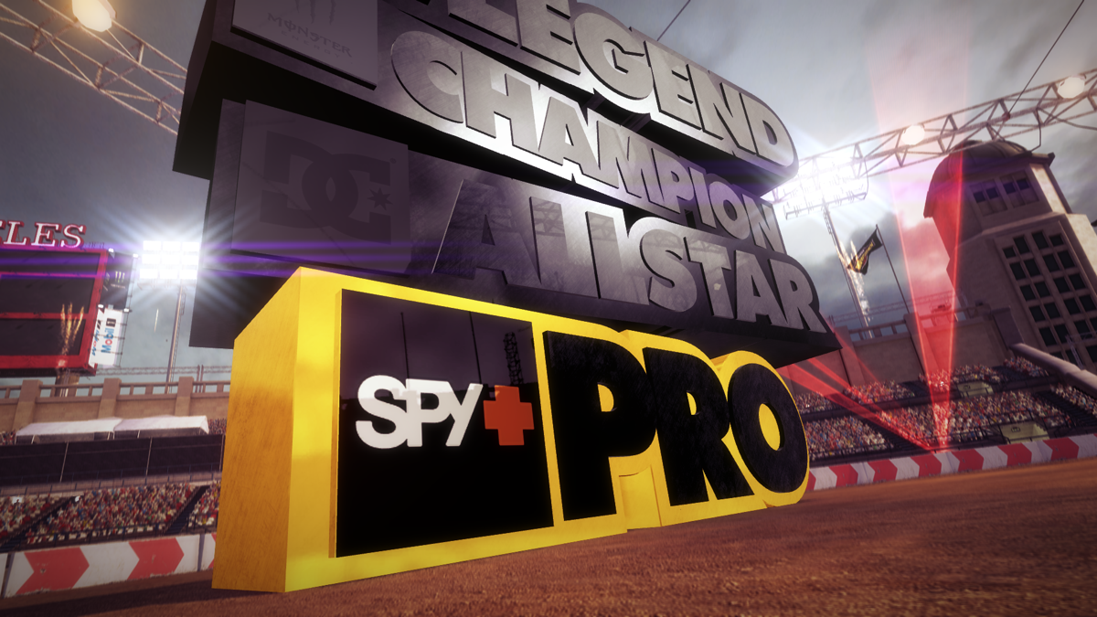 Dirt Showdown screenshot 4 for Xbox 360